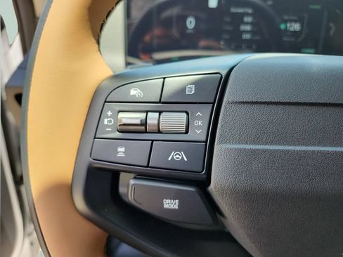 New 2026 Kia EV6 Wind RWD image 20
