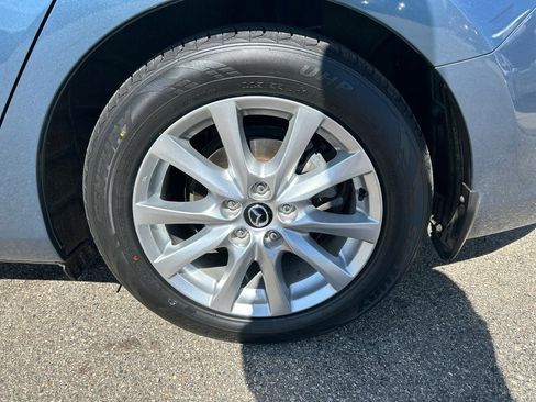 Used 2016 MAZDA MAZDA6 Sport image 26