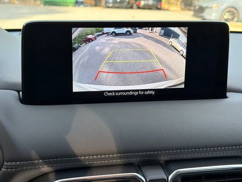 Certified 2025 MAZDA CX-5 AWD 2.5 S w/ Preferred Package image 20