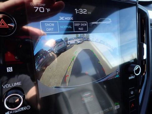 Certified 2025 Subaru Forester Touring w/ Popular Package - Touring image 26