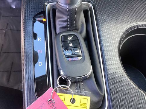 New 2026 Honda Civic Sport image 19