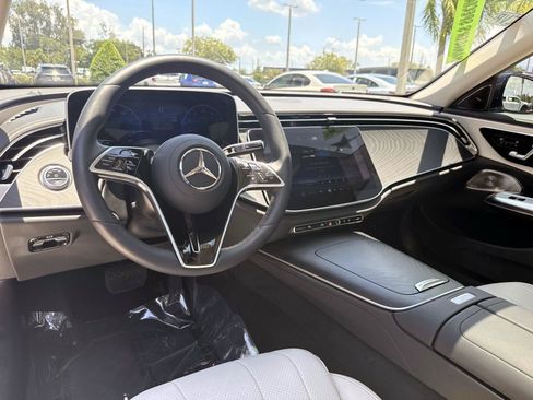 Certified 2026 Mercedes-Benz E 350 Sedan image 15