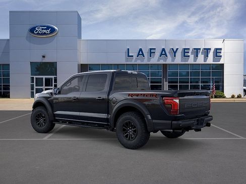 New 2026 Ford F150 Raptor AWD/4WD image 4