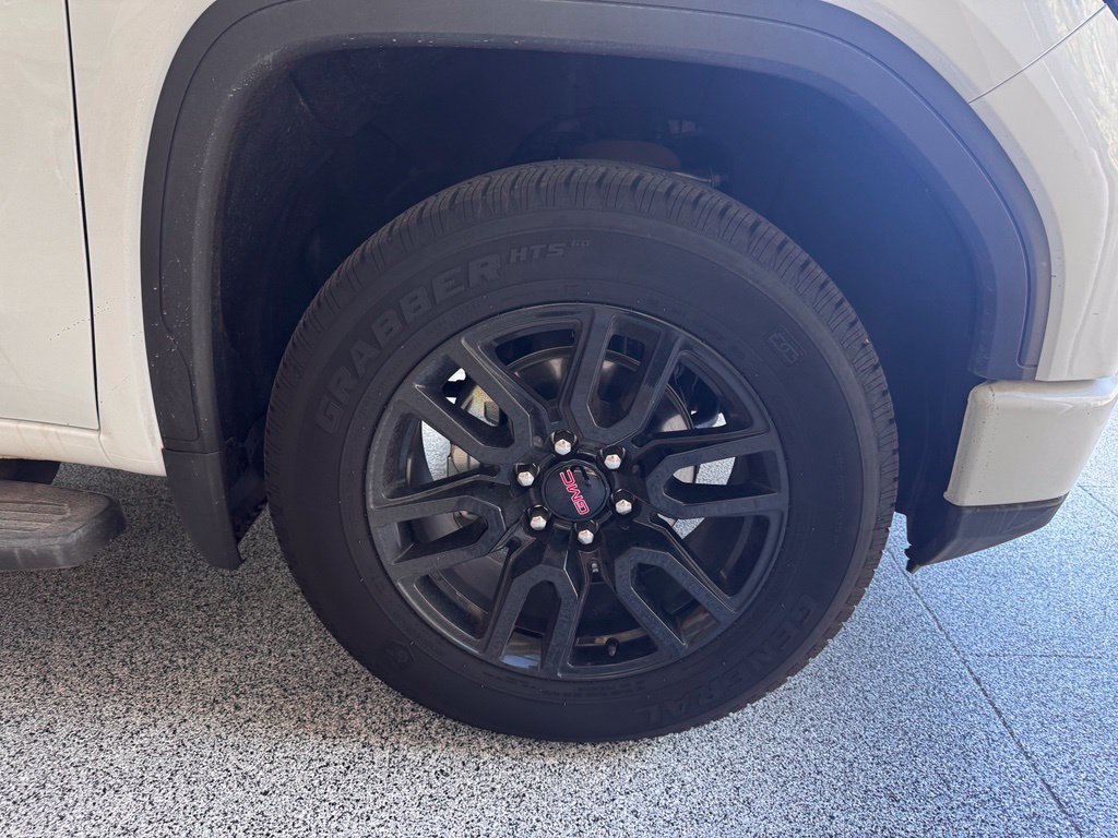 Used 2026 GMC Sierra 1500 Elevation AWD/4WD image 14