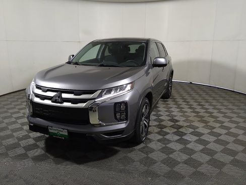 Used 2021 Mitsubishi Outlander Sport LE image 15