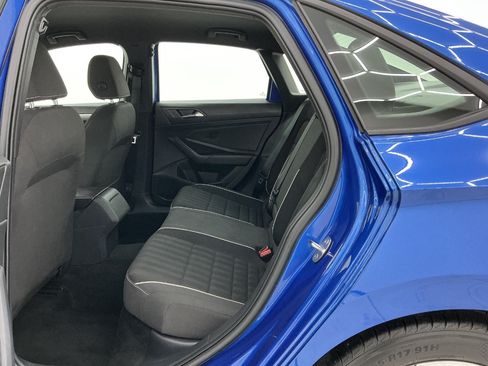 Used 2023 Volkswagen Jetta Sport FWD image 20