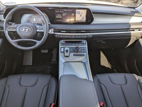 New 2025 Hyundai Palisade XRT image 10