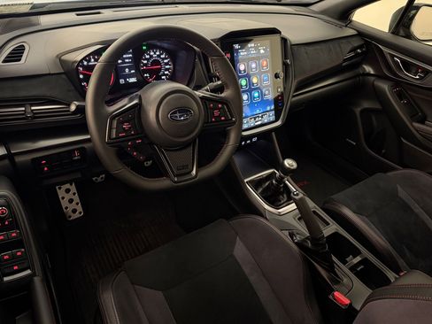 Used 2024 Subaru WRX TR image 4