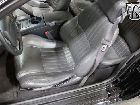 Used 1999 Pontiac Firebird Formula image 21