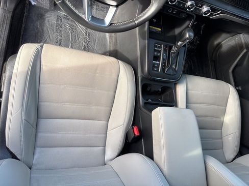 Certified 2024 Honda CR-V EX-L image 15