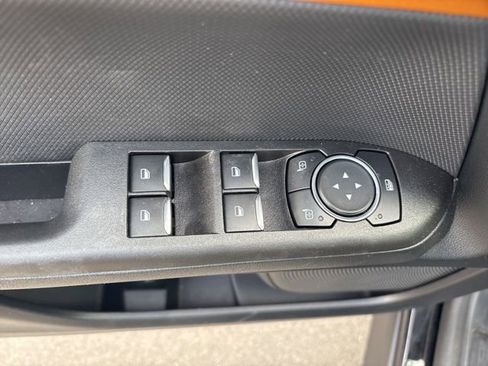 Used 2021 Ford Bronco Sport Badlands image 23