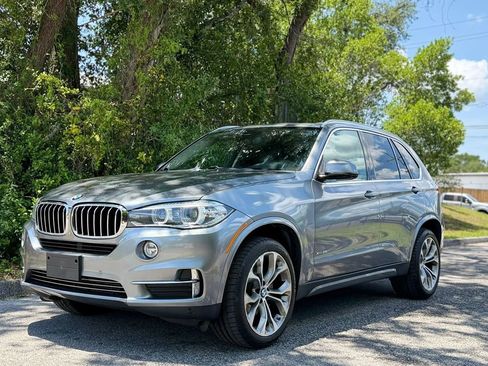 Used 2015 BMW X5 xDrive35i AWD/4WD image 20