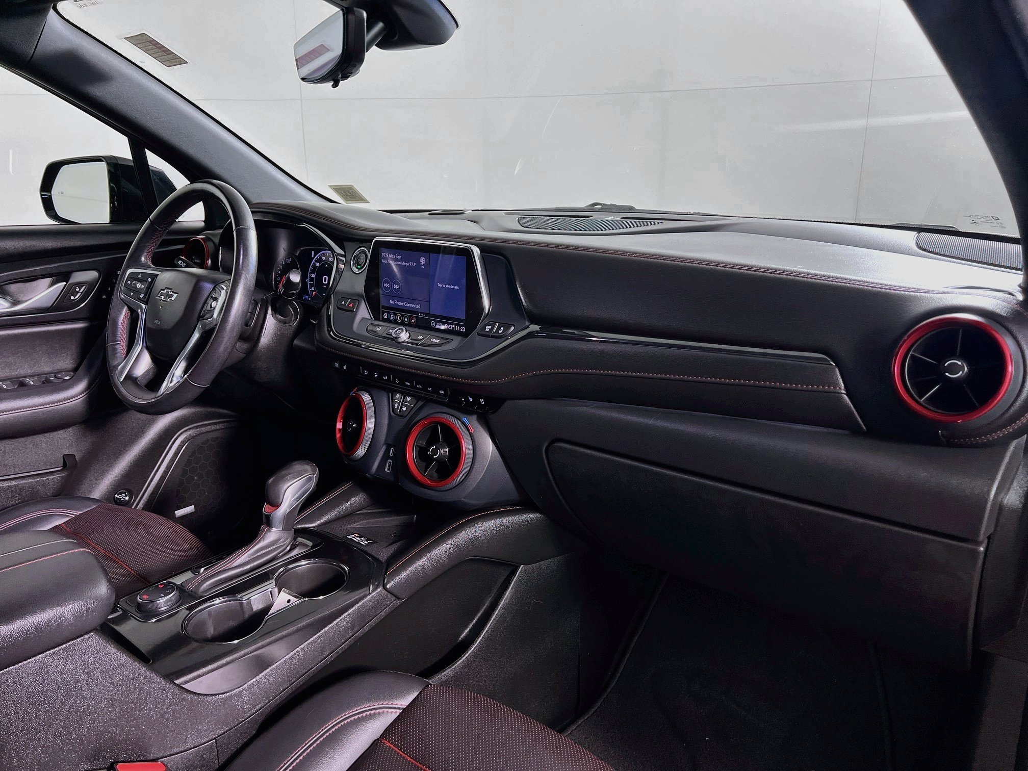 Used 2020 Chevrolet Blazer RS AWD/4WD image 26