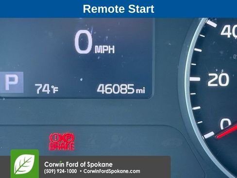 Used 2023 Kia Seltos EX AWD/4WD image 4