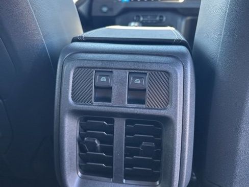 New 2025 Ford Bronco Badlands w/ Sasquatch Package image 14