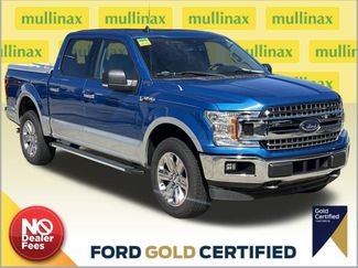 Used 2019 Ford F150 XLT w/ Equipment Group 302A Luxury 360° Tour