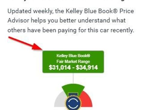 Used 2023 Jeep Grand Cherokee L Laredo image 14