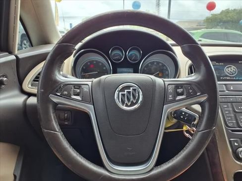 Used 2016 Buick Verano w/ Comfort Package FWD image 21