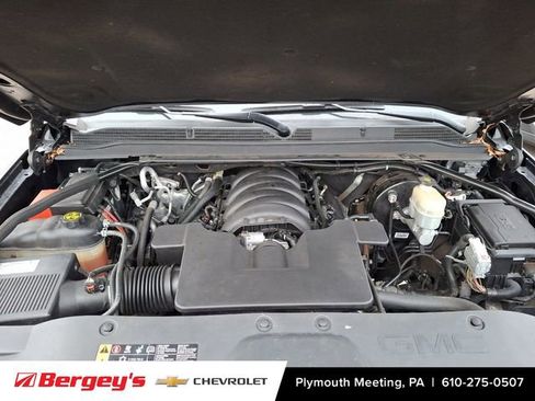 Certified 2020 GMC Yukon XL Denali w/ Denali Ultimate Package image 33