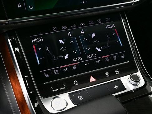 Used 2019 Audi A8 L 3.0T w/ Executive Package image 17