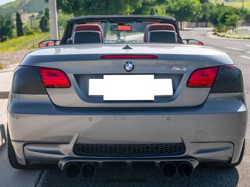 Used 2013 BMW M3 Convertible image 7