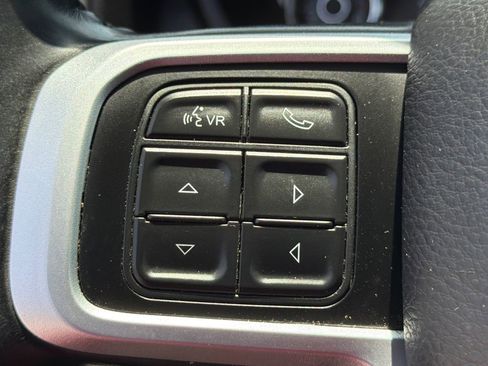 Used 2019 RAM 3500 Tradesman w/ Safety Group RWD image 20