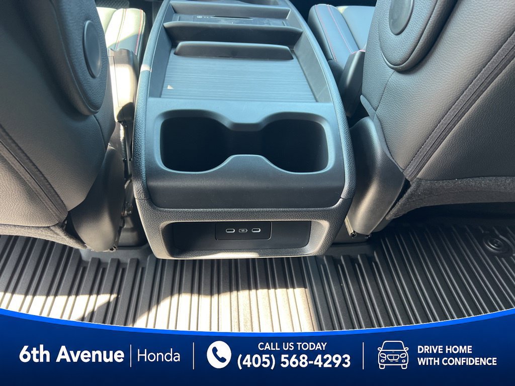 New 2026 Honda Odyssey Sport-L image 21