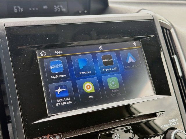 Used 2019 Subaru Forester Premium w/ All-Weather Package AWD/4WD image 19