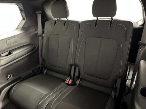 Used 2025 Jeep Grand Cherokee L Laredo image 32