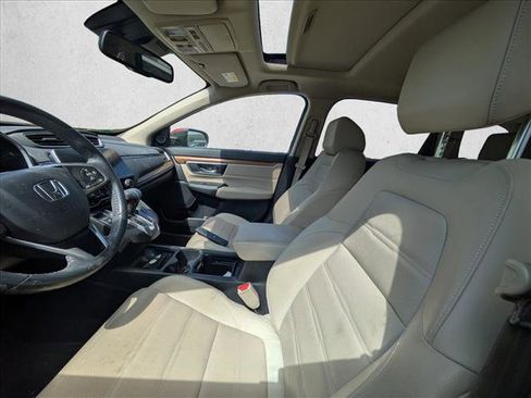 Used 2019 Honda CR-V Touring image 9
