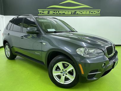 Used 2012 BMW X5 xDrive35i