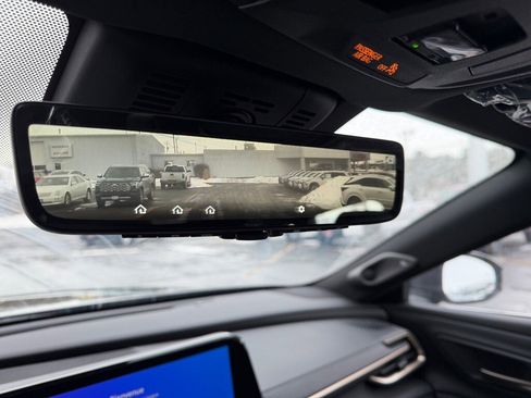 New 2026 Toyota Crown Signia Limited image 22