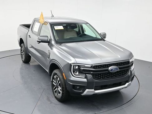 Certified 2024 Ford Ranger Lariat image 40