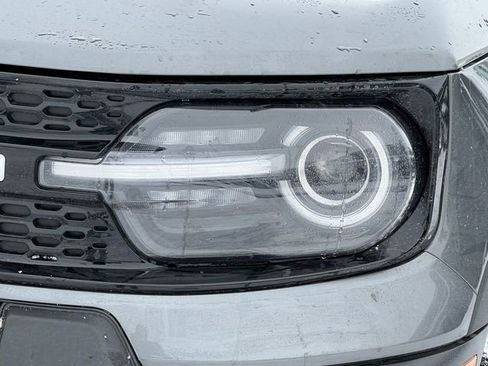 New 2025 Ford Bronco Sport Outer Banks image 40