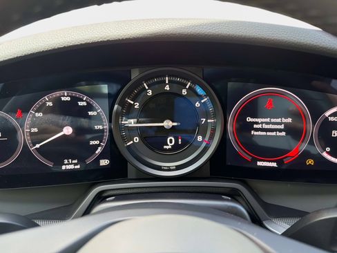 Used 2022 Porsche 911 Carrera image 37