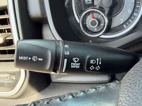 Used 2021 RAM 1500 Big Horn AWD/4WD image 28