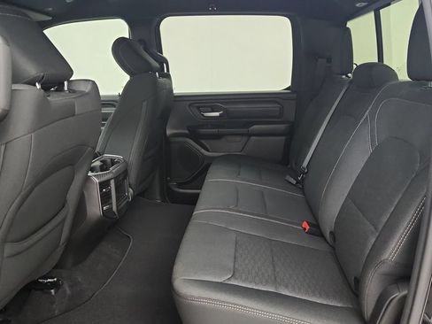 New 2026 RAM 1500 Express AWD/4WD image 28