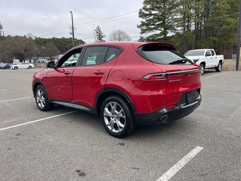 Certified 2024 Dodge Hornet R/T AWD/4WD image 7