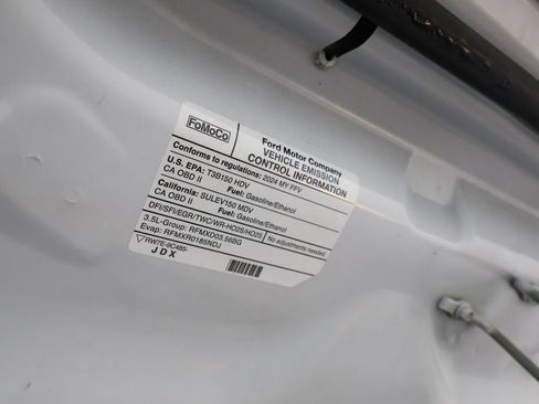 Used 2024 Ford Transit 250 148 Medium Roof w/ Load Area Protection Package RWD image 30
