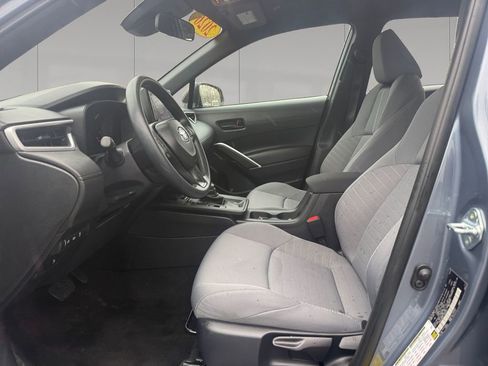 Used 2026 Toyota Corolla Cross S image 10