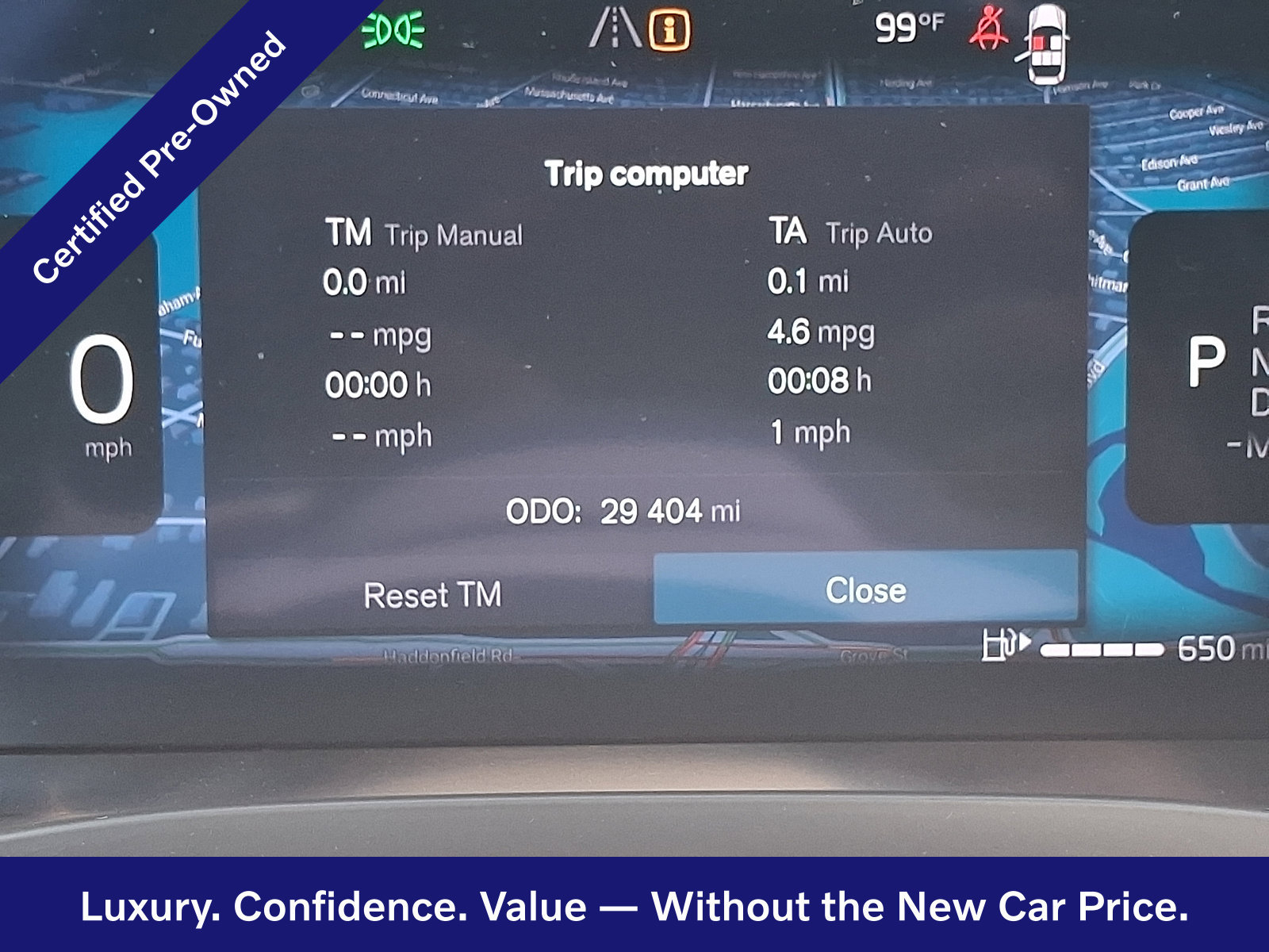 Certified 2024 Volvo XC60 B5 Core w/ Protection Package Premier AWD/4WD image 21