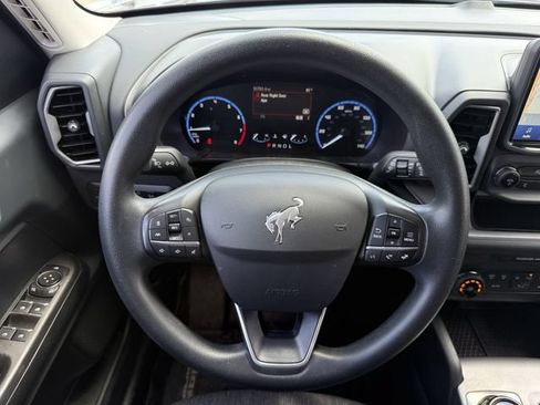 Used 2021 Ford Bronco Sport Big Bend AWD/4WD image 12