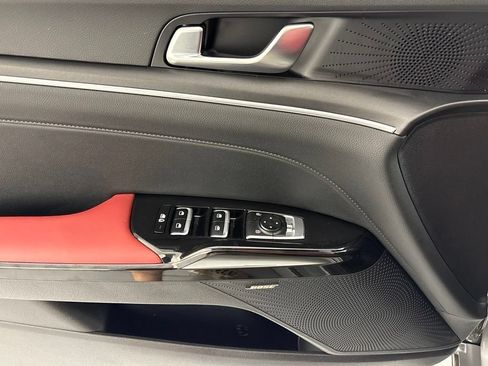 New 2026 Kia K5 GT-Line FWD image 28