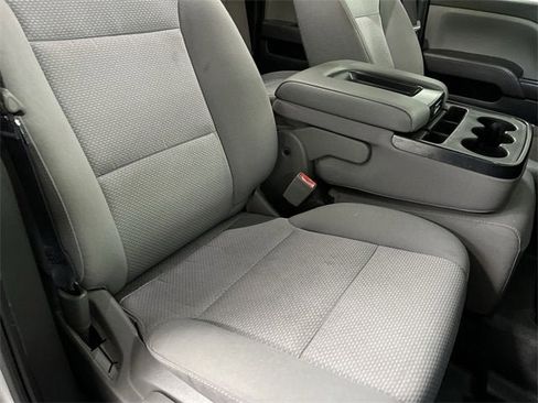 Certified 2017 GMC Sierra 1500 2WD Double Cab w/ Sierra Appearance Package image 25