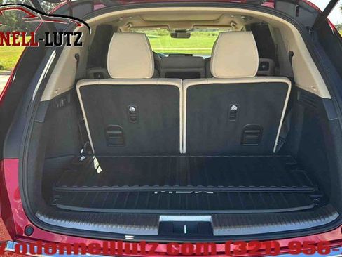 Used 2024 Acura MDX SH-AWD w/ Advance Package image 10