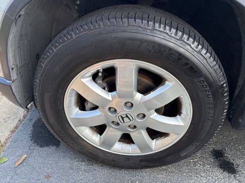 Used 2009 Honda CR-V EX-L image 6