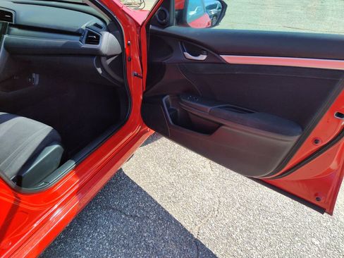 Used 2017 Honda Civic EX image 19