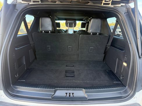 Used 2023 Ford Expedition Max Platinum image 28