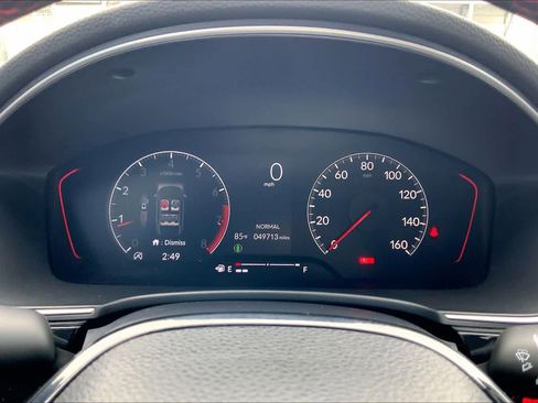 Used 2024 Honda Civic Si image 36
