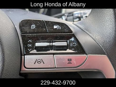 Used 2023 Hyundai Tucson SEL FWD image 28